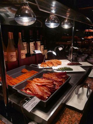 2025初春夫妻自驾随性游第九站：杭州--宁波