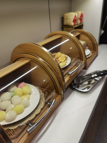 我要去东北之:敦化六鼎山坐佛、桓仁满族自治县漫谷小镇