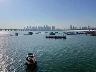 一场不一样的厦门游 7天走3市的行程