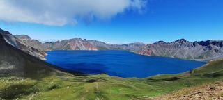 【超及吉林】两地七日,长春长白山