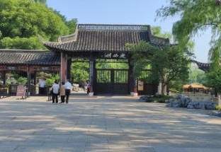 因水而生,寻味镇江、扬州、淮安文化