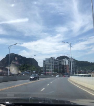 怀仁游记图文-粤桂贵川渝大环线游