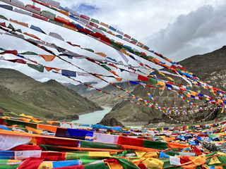 西藏阿里南线旅行总结（一）