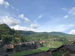 肇兴侗寨游记图片] 贵州肇兴侗寨旅游攻略