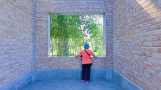 从天鹅之城三门峡一路梦回古都洛阳 7日游 两人花费不到2600元