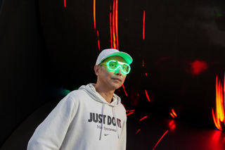 寻光之旅 | 福田光影漫游攻略