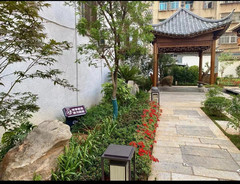 建水古城/朱家花园游记图片] 建水旅游美好的体验