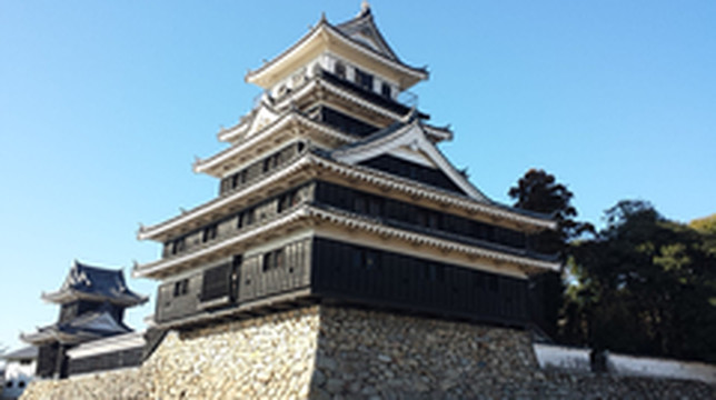 中津市游记图片] 九州.大分.中津