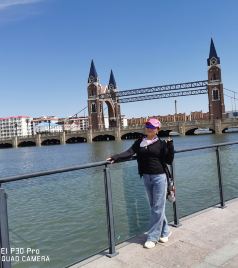 布尔津游记图文-西安至新疆18天10飞辗转南北疆休闲游