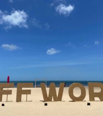 金銮湾/马銮湾游记图文-国内海鲜最便宜海岛之一东山岛（实用：如何选择沙滩民宿游玩）