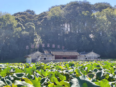 上杭游记图片] 谒古田会议会址