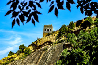 十一去哪玩|密云清凉谷高空玩水+秋日仙境,解锁京郊假期天花板