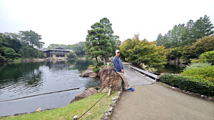 新横滨游记图文-#湖西的天空#：横滨名古屋静冈热海箱根14天自由行之旅 —— D6