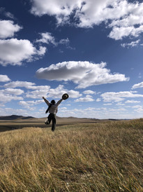 锡林浩特游记图片] 国庆99号公路+热阿线+黄岗梁+经乌线+国家1号风景大道+半虎线赏秋之旅