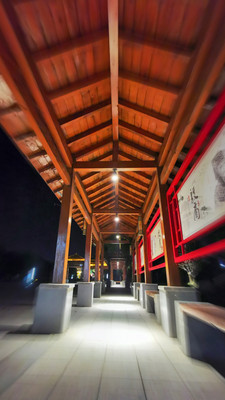 鹤壁《朝歌风华》即将闪亮登场~