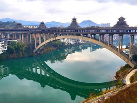 2024年春节广西柳州、桂林等地自驾游攻略（一）