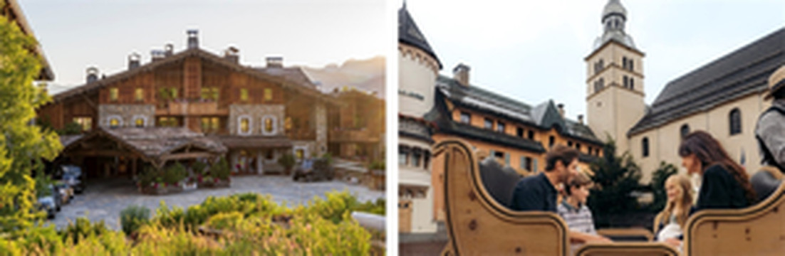 上萨瓦游记图文-梅杰夫四季酒店推出夏季臻选体验