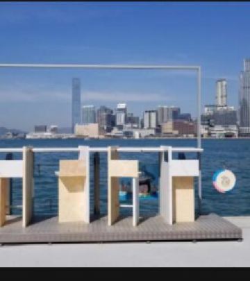 香港岛游记图文-香港全新旅游路线，港岛海滨潮游玩一站式攻略来啦