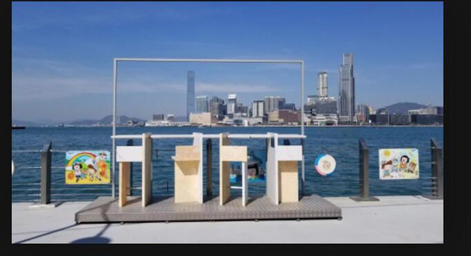 香港全新旅游路线，港岛海滨潮游玩一站式攻略来啦