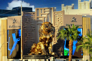 美国西海岸游记图文-美国西海岸：旧金山、洛杉矶、盐湖城、杰克森镇