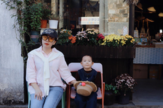 西递游记图片] 走进历史画卷，西递而坐，看徽派文化