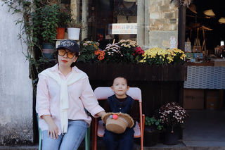 走进历史画卷，西递而坐，看徽派文化