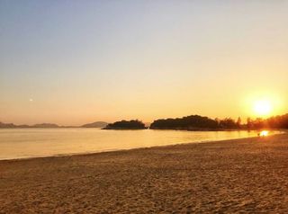 上海出发，舟山烧香最全攻略，一天便可走完全部普陀山寺庙，四天三夜带你玩转舟山~