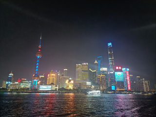 上海旅行3日游-脆皮年轻人的特种兵旅行