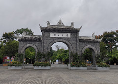 贵阳游记图片] 【公园跑步】贵阳花溪公园