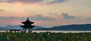 浓妆淡抹总相宜--杭州6天5晚