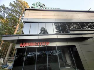 云游四海(1816)蒙俄行之十五: 松林别墅