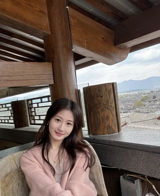 丽江——大理，一人游的旅行日记！