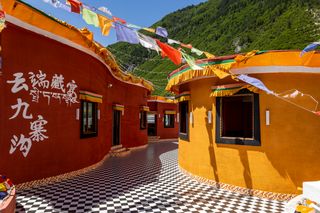 值得再刷的九寨沟必吃藏餐，藏不住啦！！