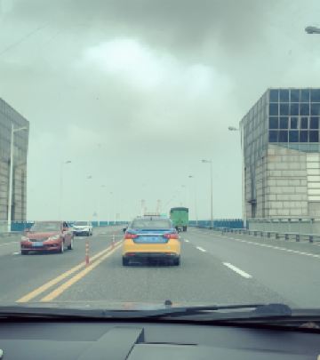 黄陵游记图文-“华夏文明寻根探源”自驾游【2020/07/04-2020/07/13】