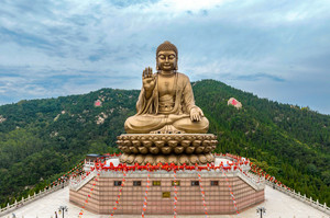 龙口游记图文-山东被低估的小城龙口 3天2晚这样玩