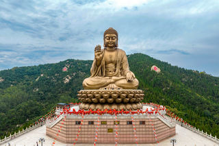 山东被低估的小城龙口 3天2晚这样玩