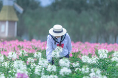 仙桃游记图片] 避开人潮，武汉周边国庆假期的一个有幽静水乡古镇的好地方