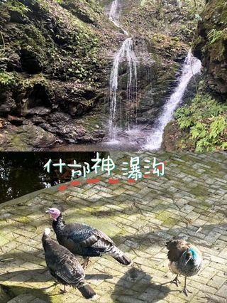 成都周边一日游:品味什邡自然与美食文化