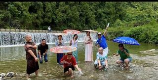 性价比高的泸州古蔺团建新体验