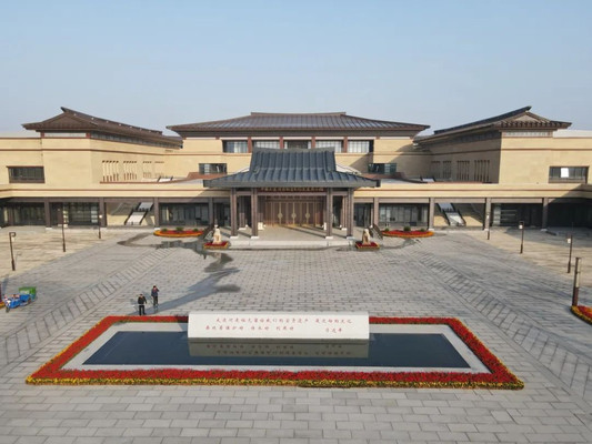周末出逃计划 | 沧州两日游——这么近那么美,周末到河北之沧州