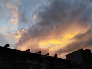 昆明翠湖旅居日记：住丽瑞德酒店，把湖光与烟火都拥入怀