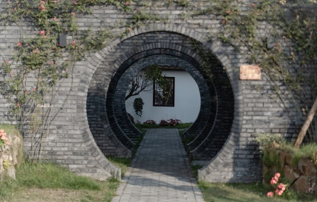 明月村旅行攻略