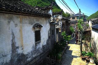 九龙包土墩墓群：探索西周至春秋的古墓群