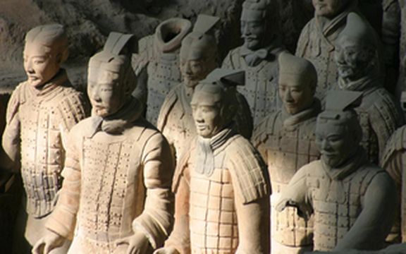 西安自由行超全酒店住宿推荐攻略-不看后悔系列