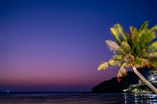 塞伊皮皮岛度假酒店推出“星辰时光”：安达曼星空下的神秘观星与塔罗体验