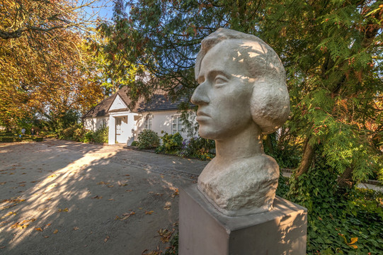 循着肖邦,解锁波兰的“隐藏BGM”