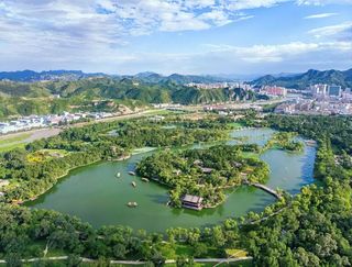 “丹霞”映照下的皇家园林 ——夏末秋初出游路线攻略之承德