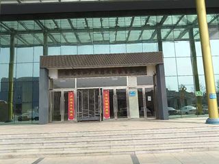 自驾长征路  游览云贵川  2