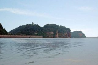 天府之国 乐还思蜀(三)