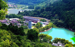 铜川游记图片] 十艺节游铜川两日游攻略来了！看大剧就来大美铜川